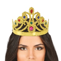 Coroa de rainha