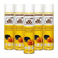 6 x Spray desmoldante PR100 de 600 ml - Dübor