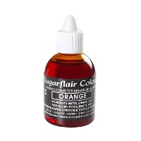 Pintura com aerógrafo 60 ml - Sugarflair