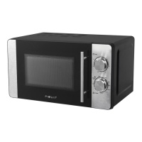 Microondas 700W com grill - Nevir NVR6235MGS