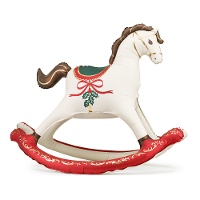 Balão Cavalo de Equilíbrio 1,06 x 0,86 m