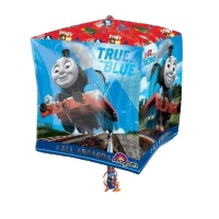 Balão Thomas and friends cube orbz 38 x 38 cm - Anagrama