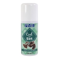 Spray de Arrefecimento Arrefecer e Fixar 100 ml - PME