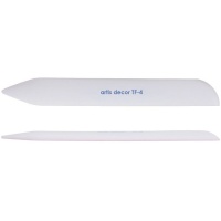Pasta de teflon TF-4 dupla nova - Artis decor