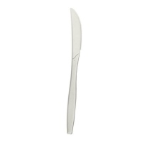 Facas de plástico de 19 cm - 12 unid.