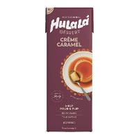 Preparado para Crème Caramel - Hulala Dessert - 1 L