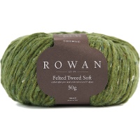 Felted Tweed Soft de 50 g - Rowan