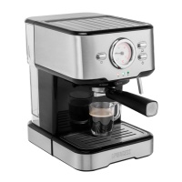 Máquina de café Espresso - Princess 249412