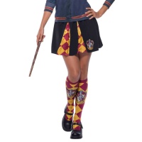 Saia Harry Potter Gryffindor