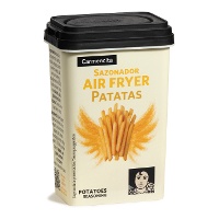 Tempero para batatas para Airfryer de 75 g - Carmencita
