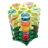 Organizador de torneiras - Clover - 30 cavidades