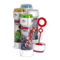 Pompom Avengers 60 ml - 1 peça