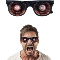 Óculos Zombie Eyes