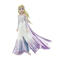 Elsa Epilogue 9,5 cm topo de bolo