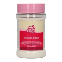 Açúcar baunilhado 250 gr - FunCakes
