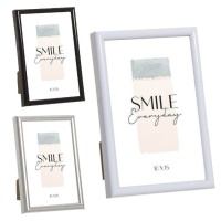 Moldura 10 x 15 Smile