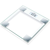 Balança digital de vidro - Beurer GS14
