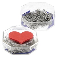 Pinos de aço de 250 gr - Folch