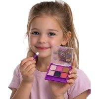 Paleta de sombras de olhos Lil Monsters com 6 cores