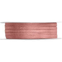Fita de cetim 3 mm - 50 m