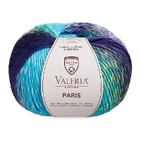 Paris de 100 gr - Valeria