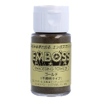 Pó para gravação de cores 30 ml - 1 unid.