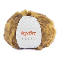 Tecido polar 100gr - Katia
