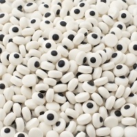 Figuras de açúcar de mini olhos de 25 gr - PME