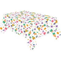 Toalha de mesa Peppa Pig Party 1,80 x 1,20 m