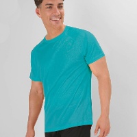Camiseta Tecnic plus para homem - 1 unidade