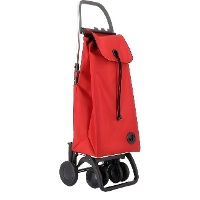 Carrinho de compras 43 L Imax MF 4LT - Rolser