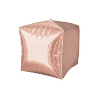 Balão cúbico Orbz 38 cm - Anagrama