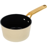 Caçarola de 16 cm Samoa Iconic bege - Arcos