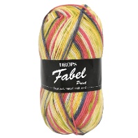 Fabel 50 gr - Gotas