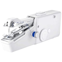 Máquina de costura portátil