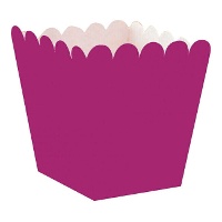 Caixa de cor baixa - 12 unidades