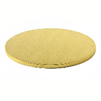 Base para bolos 25,5 x 25,5 x 1,2 cm