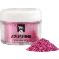 Purpurina comestível em pó Azushine, 5 g - Azucren