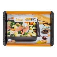 Forma retangular 42 x 29 x 4 cm - Decora