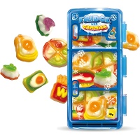 Frigorífico com gomas - 40 g