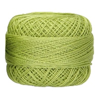 Coton Perlé de 5 gr - Espessura nº 12 - Anchor