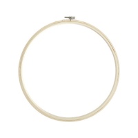 Bordado circular de 20,7 cm - Casasol