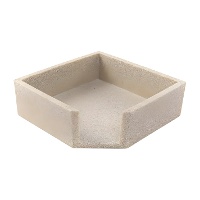 Porta-guardanapos de design
