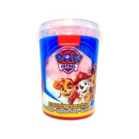 Paw Patrol 30g Algodão Doce