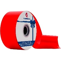 Fita de cetim de 3 cm - 90 m
