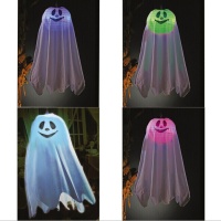 Pendente fantasma 60 cm