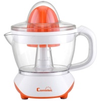 Espremedor de sumos 40 W de 0,7L - Comelec EX1007
