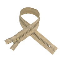 Fecho de correr de 12 cm