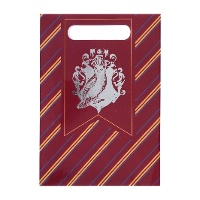 Sacolas de Harry Potter - 10 unidades