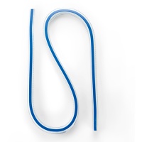 Régua flexível para linhas curvas - Prym